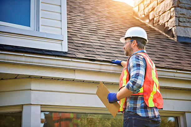Trusted Storm Damage Roof Repair service in Auburn, KY - Ben Roofing and Steel LLC